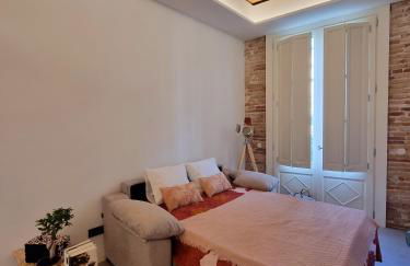 Antiquari de Blanes Apartamento Boutique en la Costa Brava - Photo 5