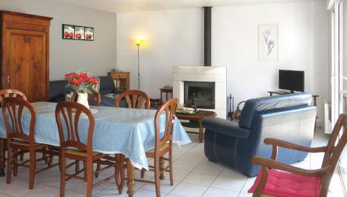 Holiday Home Le Petit Maître by Interhome - Foto 5