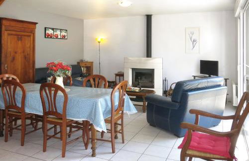 Holiday Home Le Petit Maître by Interhome - Foto 5