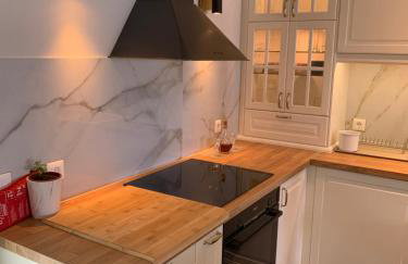 Danai luxury apartment - Foto 14