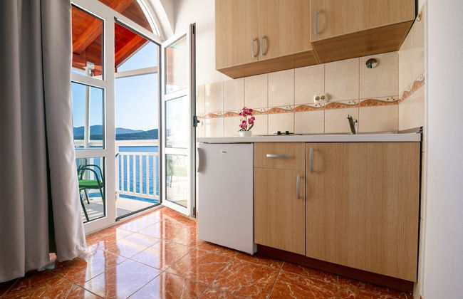 Apartments Villa Dom - Foto 16