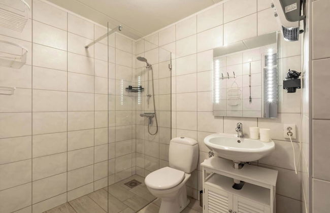 Apartment in Callantsoog Near Beach - Photo 16