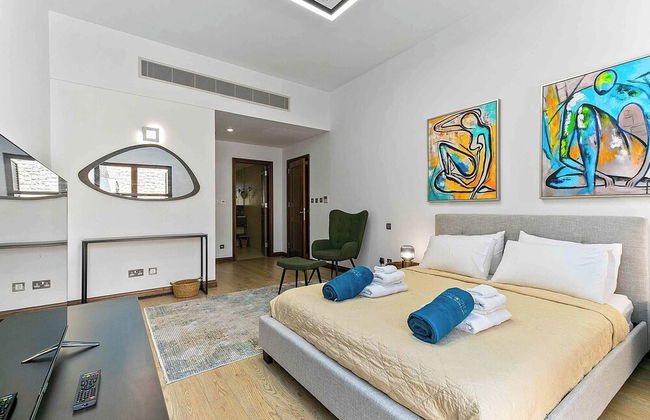 Aphrodite Premium Apartments I - Foto 7