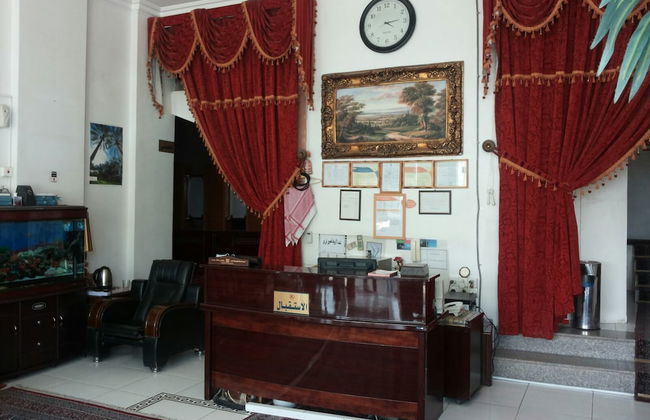 Al Eairy Furnished Apartments Al Ahsa 4 - Photo 4