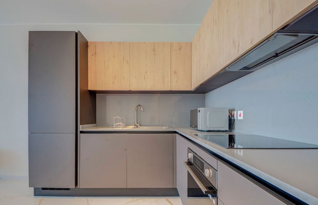 Mayfair by Premier Suites MT - Foto 31