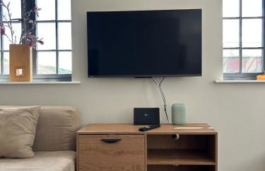 Stylish apartment in Halifax - Foto 12