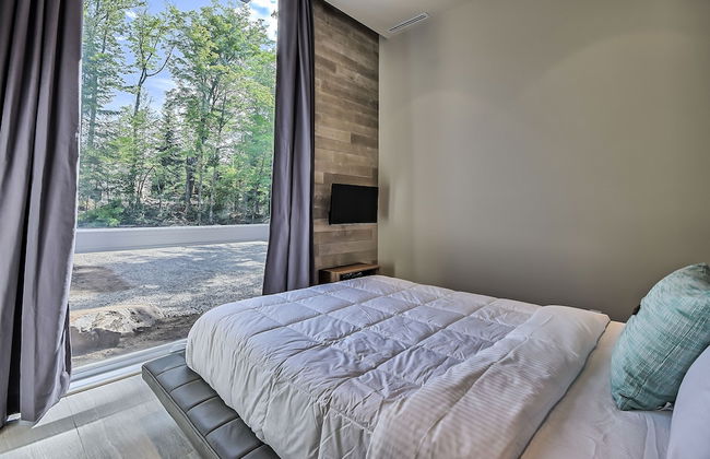 Bel Air Tremblant - Foto 14