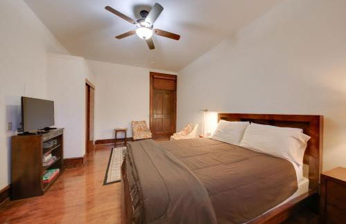 Walkable Studio in the Heart of Dtwn Wallace! - Foto 6