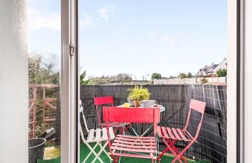 Apartment Balcons de la Rance-1 by Interhome - Foto 10