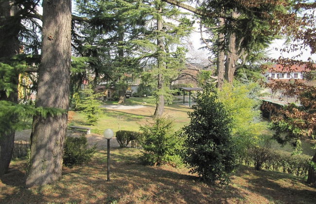 Foresteria La Torretta - Foto 45