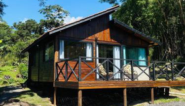 Fazenda Serramar Cabanas - Photo 2