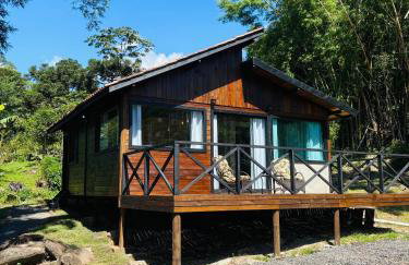 Fazenda Serramar Cabanas - Photo 2