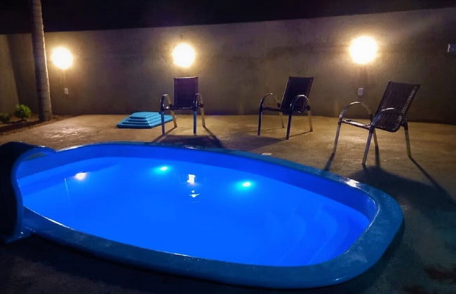 Sítio Morada do Pai - Foto 25