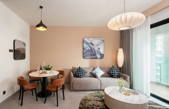 Somerset Feliz Ho Chi Minh City - Foto 13