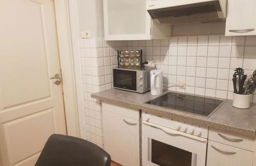 Apartment Private Ferienwohnung in Nordenham- großer Balkon by Interhome - Photo 16