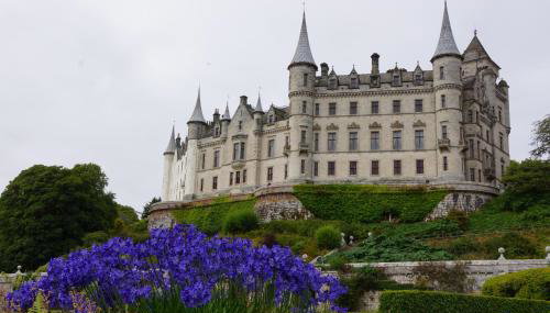 West Horizon holiday cottage - Foto 2