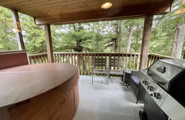 West Wind Cottage - Photo 7