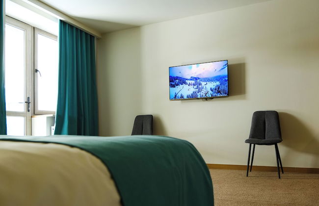 Apricot Aghveran Resort - Photo 18