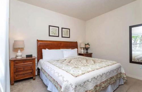 Marvelous 3 Bd Close To Disney @ Lucaya Resort 107 5364 - Foto 8