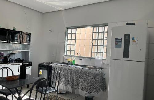 Estadia - Conforto e Privacidade - Araguaína-TO - Photo 23