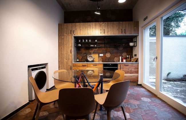 BeCycle Sustainable Stay and Travel - Photo 40