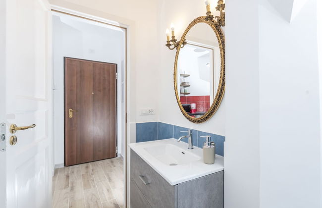 Trastevere 900 Nouveau - Foto 12