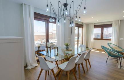 Villa Yules-Moisés Vélez-Málaga by Ruralidays - Photo 12