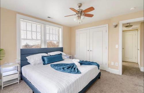 The Cozy Luxe Retreat, Central West End - Foto 14