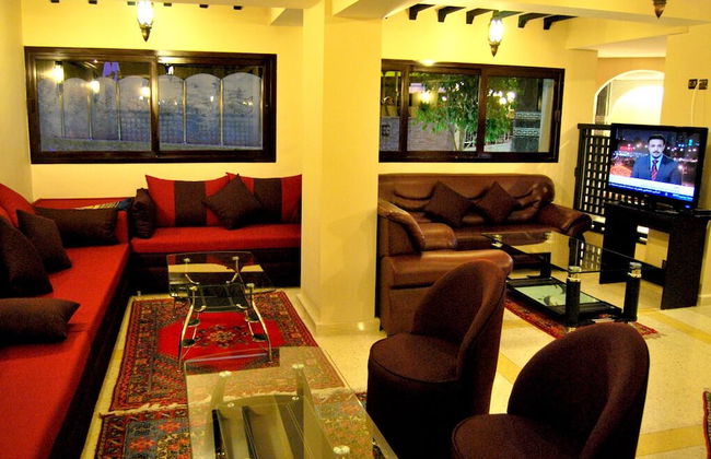 Suite Hotel Tilila - Photo 5