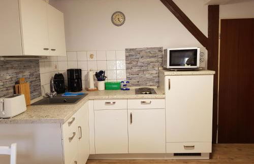 Ferienwohnung Siebmann - Foto 7