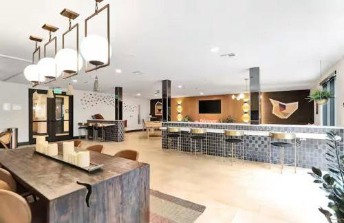 Modern 1BR near South Coast Plaza 30 Days Stay - Foto 16