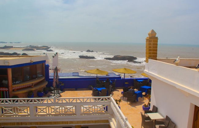 Palais Des Remparts - Photo 12