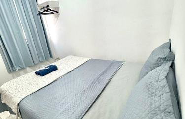 09 APT Completo Climatizado com AR-condicionado, Garagem , SmartTV, Wifi, Bem localizado area Central 1 min Rodoviaria de Petrolina - Foto 29