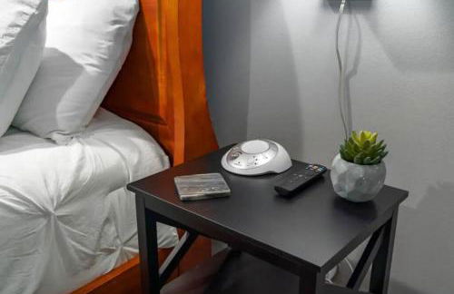 Chic Condo Retreat Private Bliss n Birmingham - Foto 31