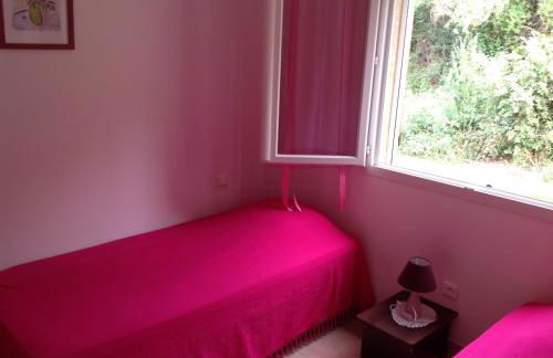 Residence Cucunacciu - Foto 23