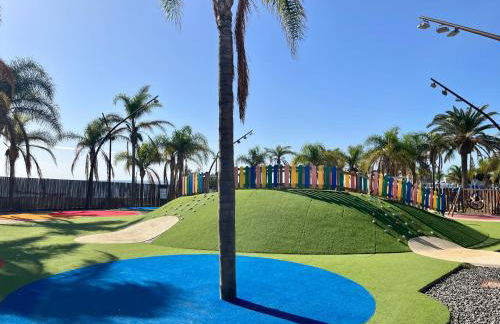 Castillo Dream en San Bartolome de Tirajana - Foto 7