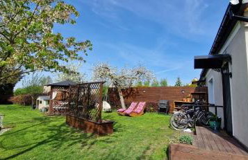 Dom nad rzeką Legą - Foto 10