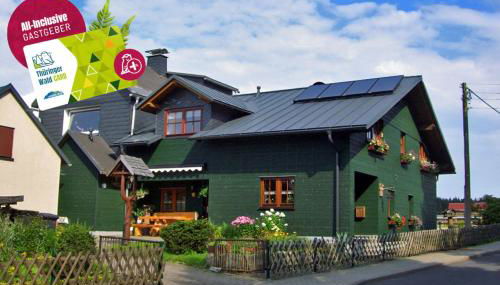 Ferienwohnung Katrin Spindler - Foto 2