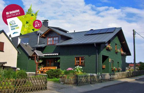 Ferienwohnung Katrin Spindler - Photo 2