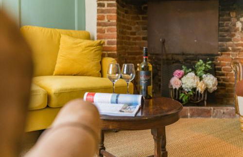 Castle Cottage - Foto 9