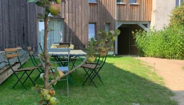 Stadtnest Malchow - für 2-12 Personen in der Inselstadt - Mecklenburgische Seenplatte - Foto 4