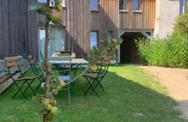 Stadtnest Malchow - für 2-12 Personen in der Inselstadt - Mecklenburgische Seenplatte - Foto 4