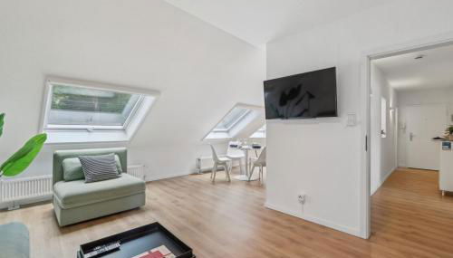 Dachgeschoss Traum Wohnung Ronsdorf 3 Zimmer - Foto 2