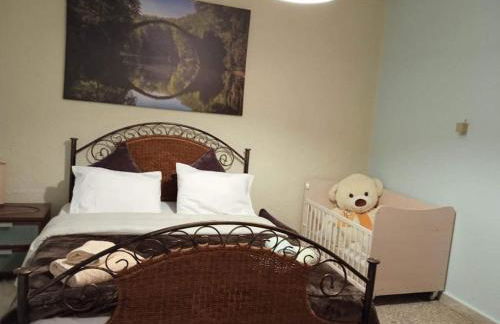 Chrysoula's home -koziakas- PYLI - Foto 8