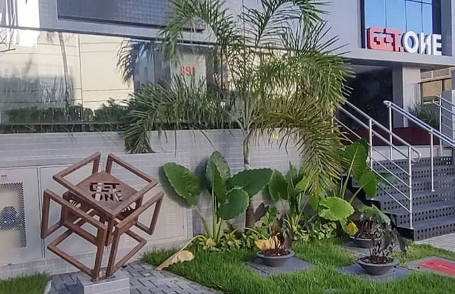 LM HOSPEDAGENS - GET ONE - Foto 43