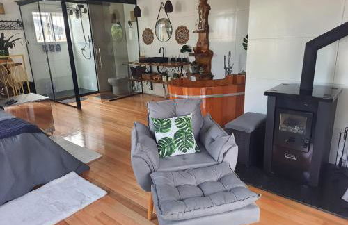 La Luciolla Loft Cabana - Foto 42