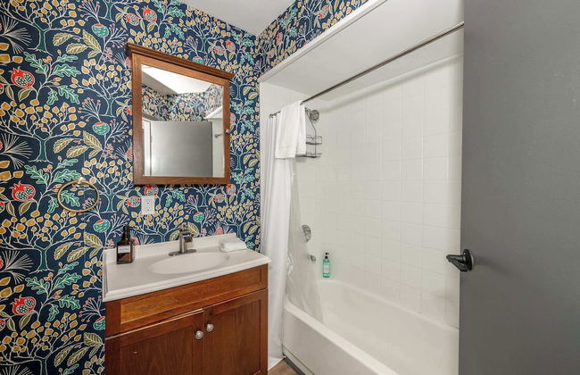 Mansfield Modern Oasis - Foto 23