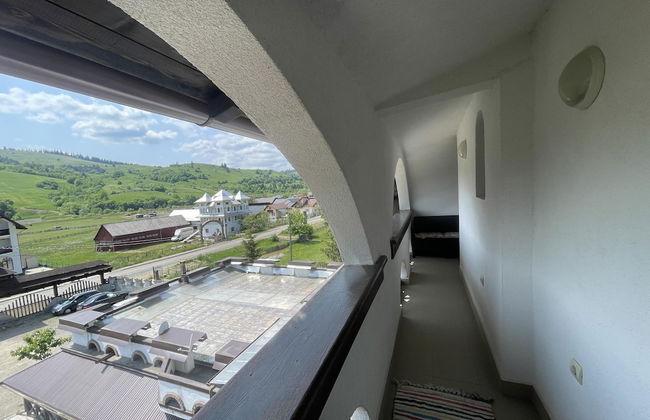 Beautiful 2-bed Apartment in Gura Humorului - Foto 6