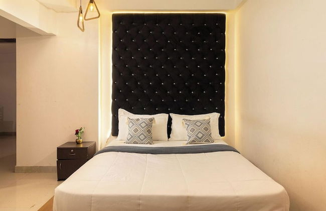 White Lotus By Orbit Hotels - Foto 10