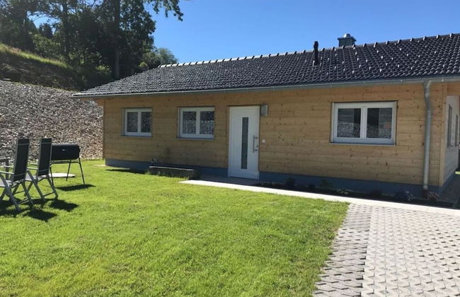 Baier Holiday House - Photo 1